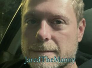 JaredTheManny