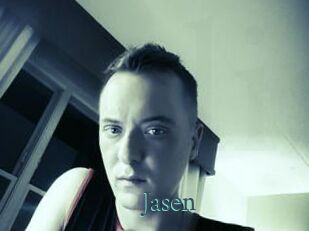 Jasen