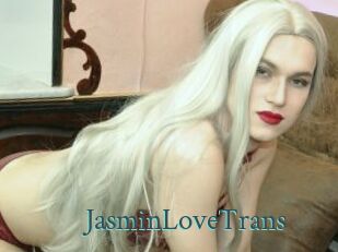 JasminLoveTrans