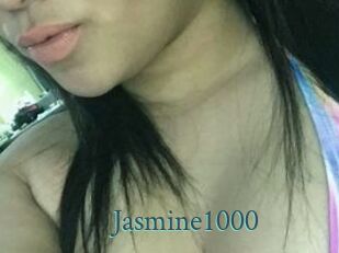 Jasmine1000