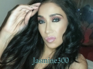 Jasmine300