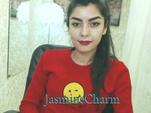 JasmineCharm