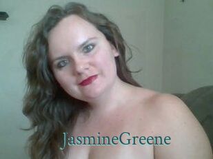 Jasmine_Greene