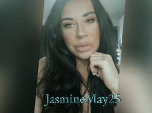 JasmineMay25