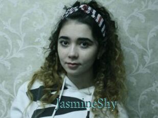 JasmineShy