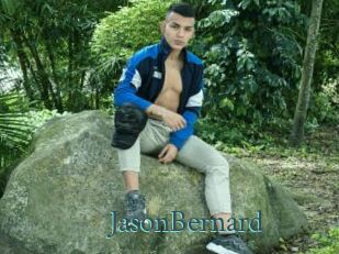 JasonBernard