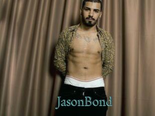 JasonBond