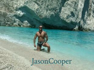 JasonCooper