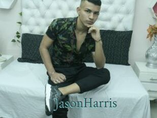 JasonHarris