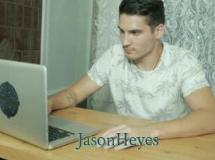 JasonHeyes