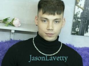 JasonLavetty