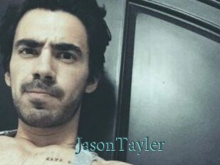 Jason_Tayler En live show