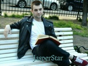 JasperStar