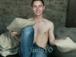 JastinYO