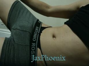 JaxPhoenix