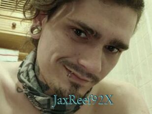 JaxReef92X