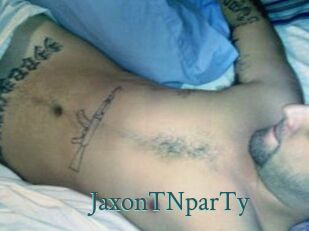 JaxonTNparTy