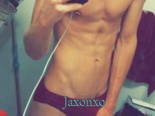 Jaxonxo
