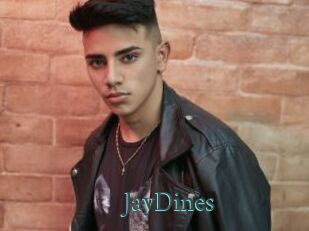 JayDines
