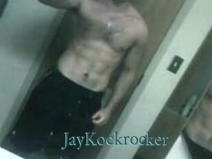 JayKockrocker