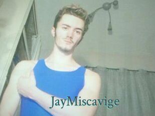 JayMiscavige