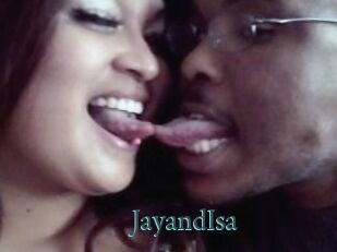 Jay_and_Isa