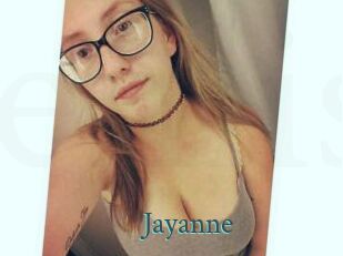 Jayanne