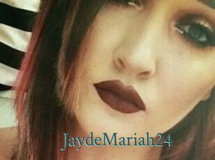 JaydeMariah24