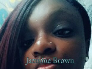 Jazmine_Brown