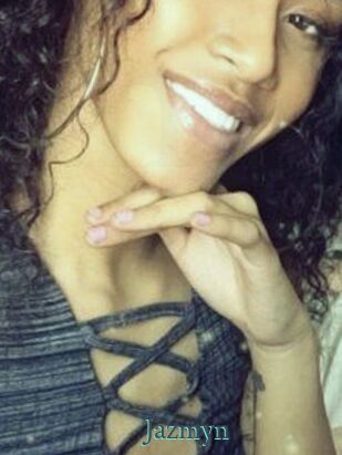 Jazmyn