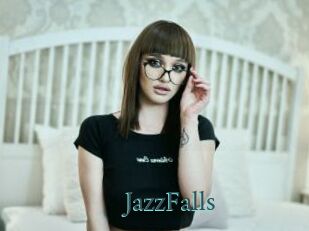 JazzFalls