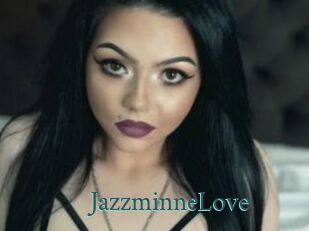 JazzminneLove