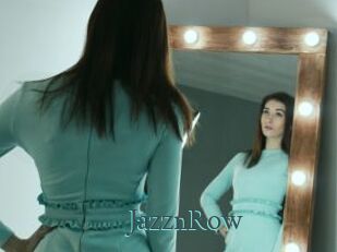 JazznRow