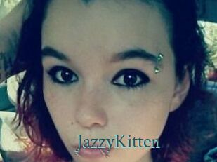 JazzyKitten