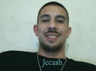 Jccash