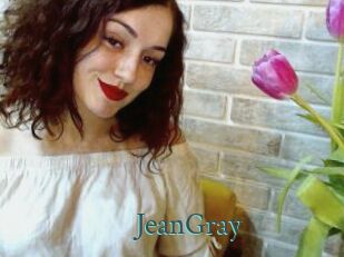 JeanGray