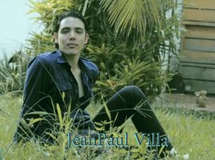 JeanPaul_Villa