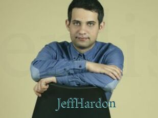 JeffHardon