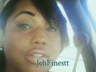 JehFinestt