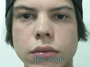 Jeik_Aron