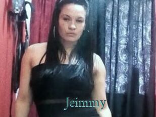 Jeimmy