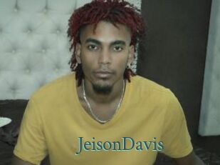 JeisonDavis