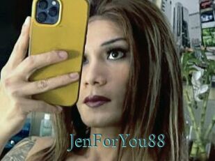 JenForYou88