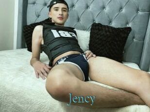 Jency