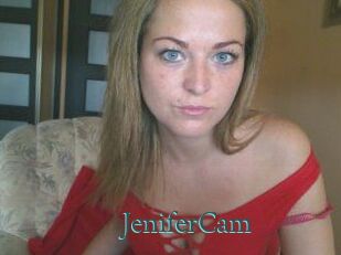 JeniferCam En live show