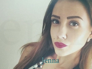 Jenna