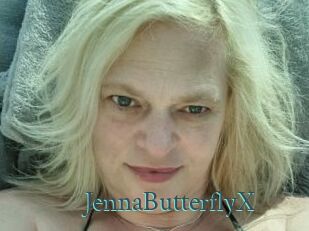 JennaButterflyX