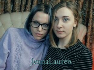 JennaLauren