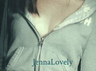 JennaLovely