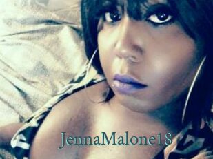 JennaMalone18